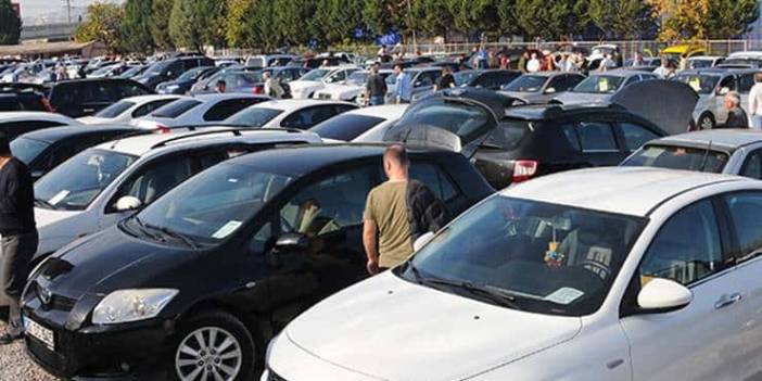 Ekonomik koşullardan dolayı araç sahipleri zorda: 6 milyon aracın sigortası yok!