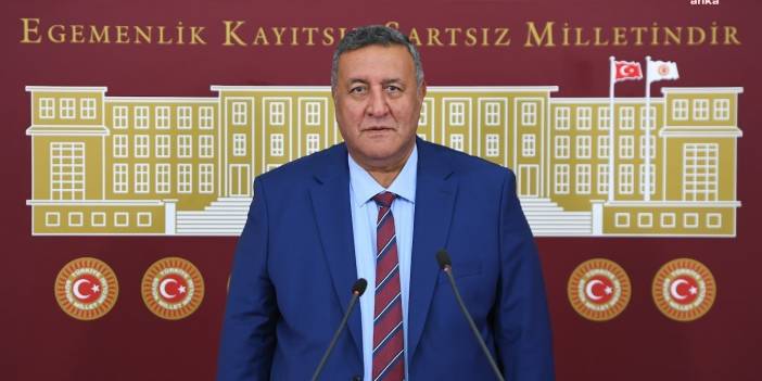 CHP’li Ömer Fethi Gürer, tarım sektöründe çalışan kadınların SGK primleri için kanun teklifi verdi