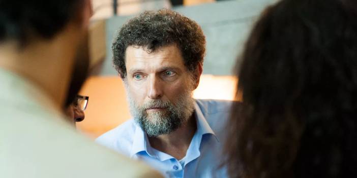 Abdulkadir Selvi'den çarpıcı 'gezi' değerlendirmesi: Mesele sadece Osman Kavala meselesi değil Türkiye meselesi