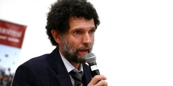 MHP'den 'Osman Kavala'nın gündeme gelmesine tepki: Yargı görevi yapanlara emir vermek suçtur!