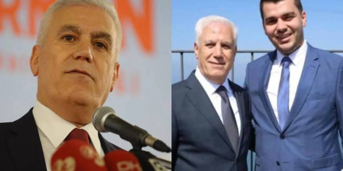 CHP’li Mustafa Bozbey'den tepkiler sonrası geri adım: Yeğenini belediye şirketine başkan yapmaktan vazgeçti