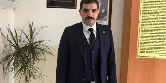 Sinan Ateş'in tetikçisini taşıyan, çakarlı araç kime ait?