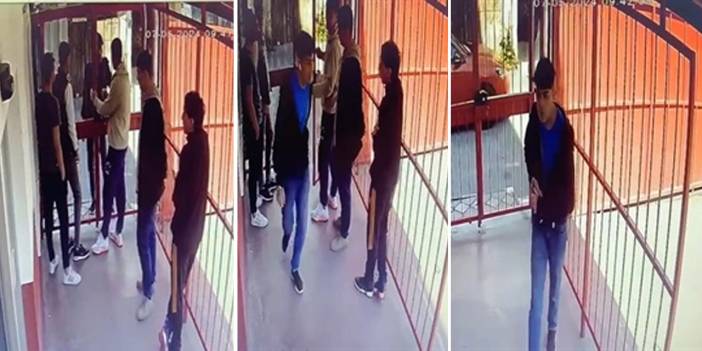 Okulda silahlı saldırı da lise öğrencisi tutuklanırken, okul müdürü hayatını kaybetti