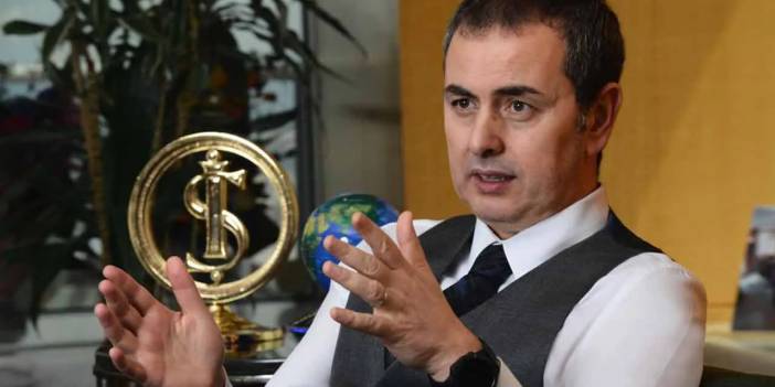 İş Bankası Genel Müdürü Aran: Bankacılığın en zorlu dönemini yaşıyoruz