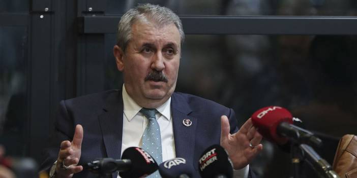 Destici, 'Akaryakıt fiyatlarında bir senedir artış yok, gerileme var' dedi: Yüzde 105 zamlandı