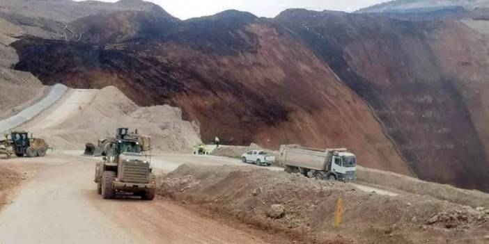 SSR Mining Çöpler Madeni raporunu yayınladı: Siyanürlü toprağın temizlenmesi 24-36 ay kadar sürebilir