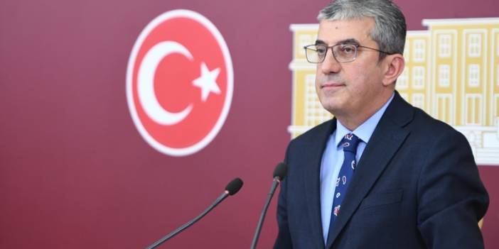 CHP'li Günaydın'dan Merkez Bankası'na tepki: Merkez Bankası vatandaşın nasıl ezildiğini umursamıyor