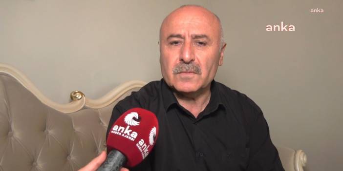 Oğuz Murat Aci’nin babası Eylem Tok’a seslendi: Ülkesine eli kelepçeli gelmesin, uçağa binsin gelsin