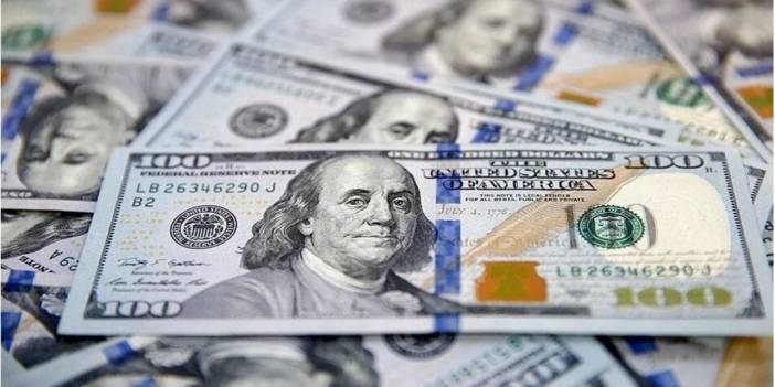 Amerikalılar açıkladı: Dolar yıl sonunda resmen bu rakama çıkacak