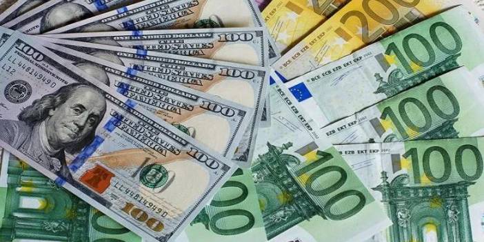 Dolar güne nasıl başladı? (16 Mayıs 2024 dolar ve Euro fiyatları)