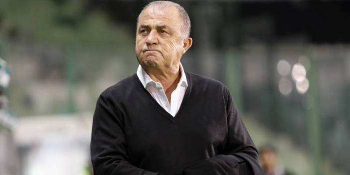 Fatih Terim, Panathinaikos'tan ayrıldı