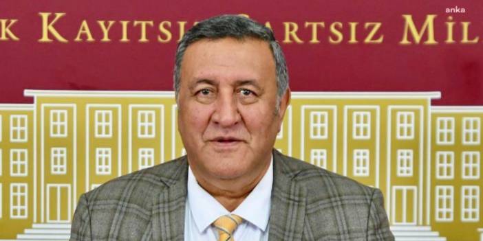 CHP’li Gürer, tarım işçilerinin sorunları için Meclis’e soru önergesi verdi