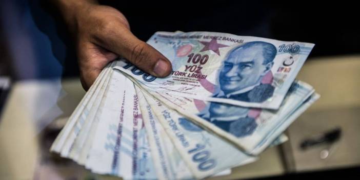 Yeni emekli maaşı belli oldu: İşte 10 bin lira alanların zamlı aylığı