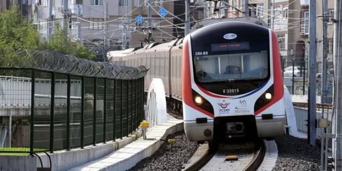 Bakanlık duyurdu: 19 Mayıs'ta Marmaray, İZBAN ve Başkentray ücretsiz