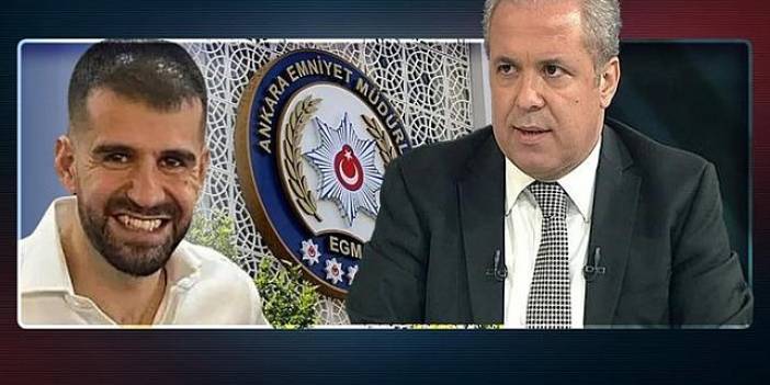 AKP'li Tayyar'dan Ayhan Bora Kaplan soruştusı değerlendirmesi: Mafya operasyon çekiyor