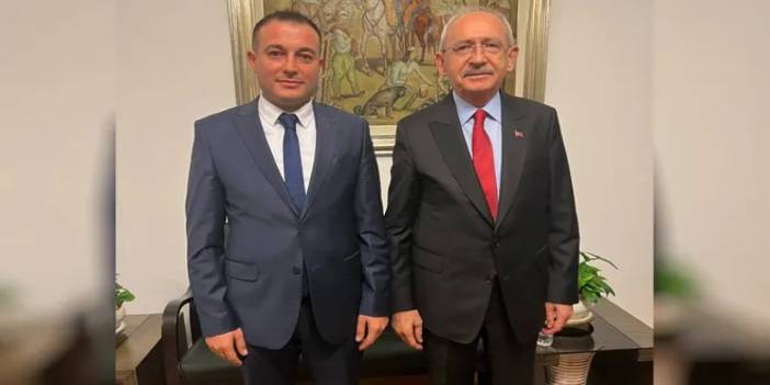Kılıçdaroğlu’nun eski danışmanı Kubat, Ayhan Bora Kaplan soruşturmasında tutuklandı