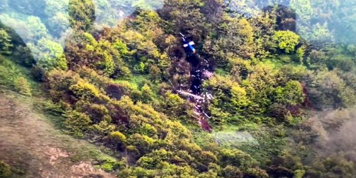 Cumhurbaşkanı Reisi hayatını kaybetti