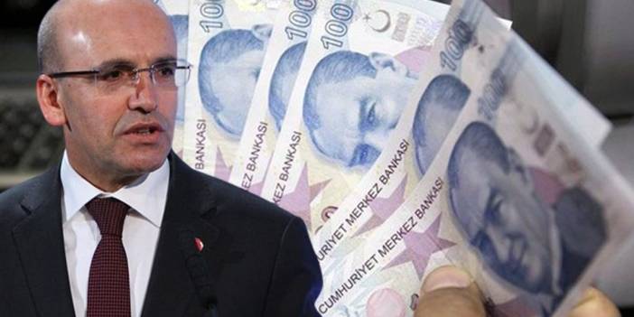 Bakan Şimşek canlı yayında açıkladı Emekliye refah payı gelecek mi? Emekliye temmuzda ne kadar zam yapılacak?