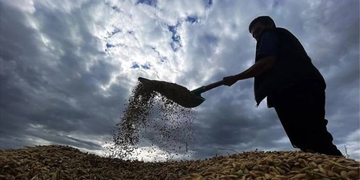 CHP'li Gürer: Faizler arttı, tüm çiftçileri batırdı; Yüzde 24,5'lik faiz yüzde 50'yi buldu