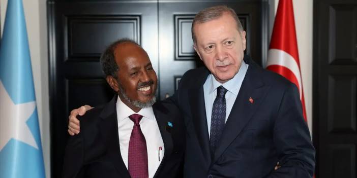 Millete tasarruf, Somali'ye 1 milyar dolarlık yatırım