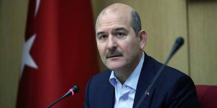 Soylu'dan Özel'e cevap: Yaptırdığınız makyaj operasyonları yetmiyor, akıl operasyonu lazım