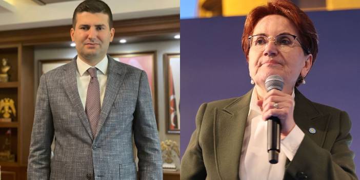 Sinan Ateş'in arkadaşı anlattı: 'Yıldırım'ı, Meral Akşener Ülkü Ocakları'na soktu'