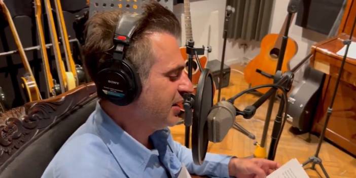 Teoman'dan , Cumartesi Anneleri’ne destek: 'Benim Annem Cumartesi'