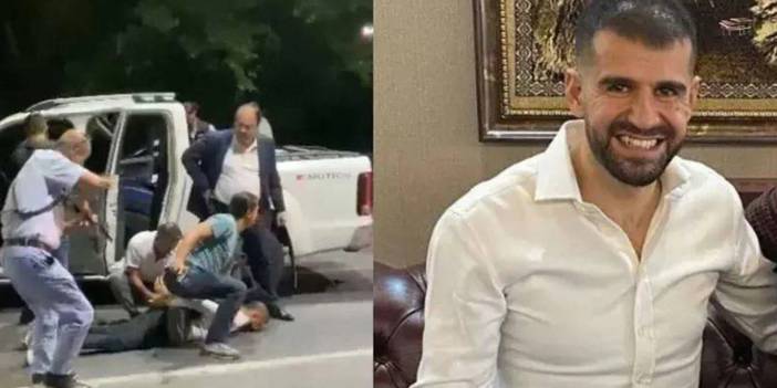 Emniyetteki müfettiş raporu: Serdar Sertçelik ile iletişim kesildikten 9 gün sonra sınır kapılarına 'yakalama' emri gönderilmiş