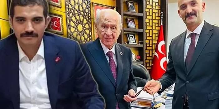 Sinan Ateş cinayetinin 'şüpheli' ismi Olcay Kılavuz suskunluğunu bozdu