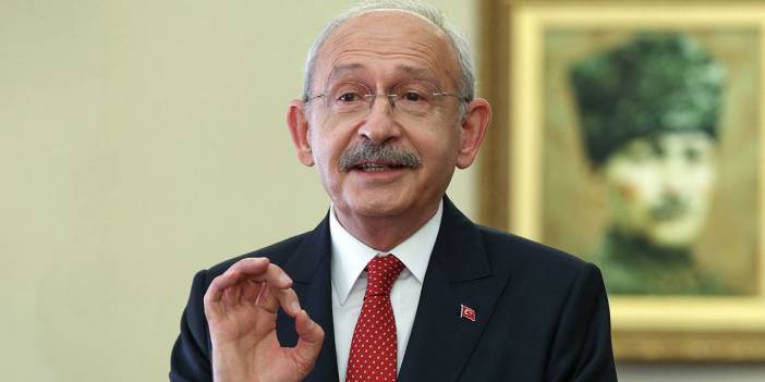 Kılıçdaroğlu, yeniden adaylığa göz kırptı: 'Delegeler isterse neden olmasın?'