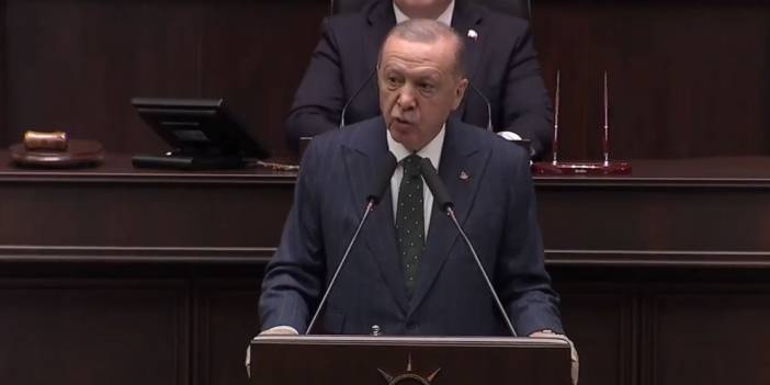 Erdoğan’dan, Kılıçdaroğlu’na: İşaret diliyle konuşmayı bıraksın her şeyi itiraf etsin
