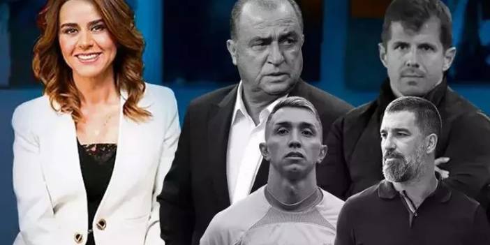 Seçil Erzan Davası'nda Denizbank yöneticileri dinleniyor: Bankaya en çok Semih Kaya ve Arda Turan geldi
