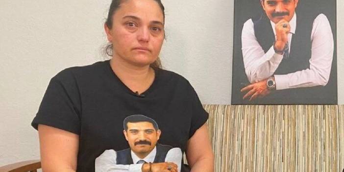 Selma Ateş tehditlerin devam ettiğini açıkladı: Sinan Ateş'in ölüm yıl dönümünde bıçaklı saldırı düzenlendi