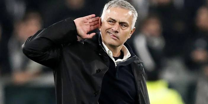 Jose Mourinho, Fenerbahçe ile anlaştı!