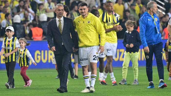 Cengiz Ünder'e sürpriz talip: Avrupa'dan teklif geldi