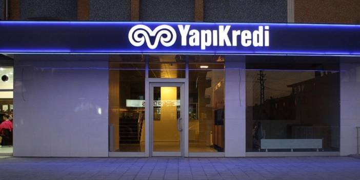 Koç Holding'ten Yapı Kredi Bankası'nın satış görüşmelerine ilişkin açıklama