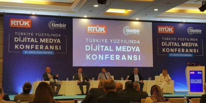 RTÜK tasarrufa kulak tıkadı: 1 günlük konferans için beş yıldızlı otelde 2 milyon harcadı