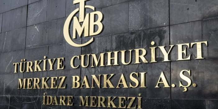 Türkiye Cumhuriyet Merkez Bankası'ndan yeni faiz kararı