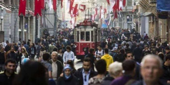 İstanbul'da yaşamanın maliyeti yüzde 83 artarak mayısta 61 bin TL oldu!