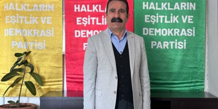 Yerine kayyım atanan Hakkari Belediye Başkanı Akış'a 19 yıl hapis cezası verildi