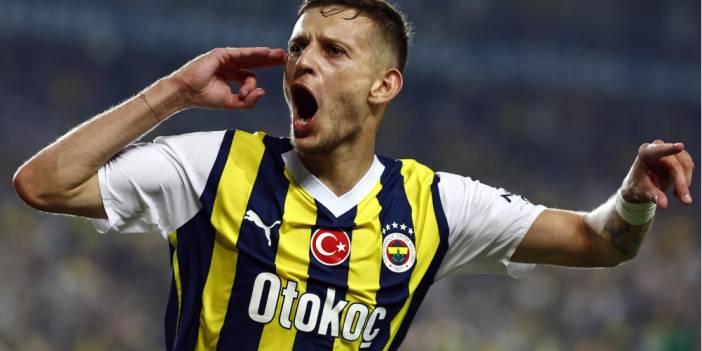 Szymanski: Zalewski'yi de Fenerbahçe'ye getireceğim!