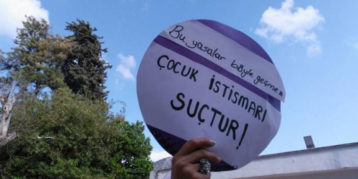 Süleymancıların yurdunda, bir çocuk istismar edildi: İstismarcıya 28 yıl hapis cezası verildi