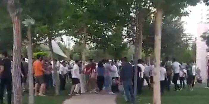 Diyarbakır’da dans eden gruba ‘Allah-u Ekber’ diyerek saldırdılar