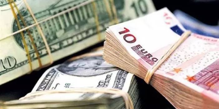 Dolar ve Euro güne nasıl başladı? (2 Temmuz 2024 Salı dolar ve Euro fiyatları)