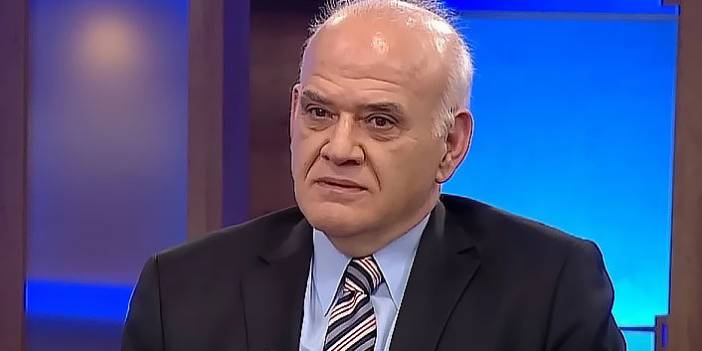 Beyaz TV ile restleşen Ahmet Çakar'dan geri adım: Ayrılık kararından vazgeçti