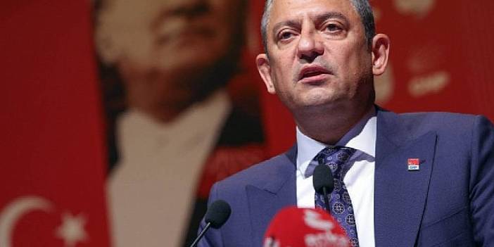 Özgür Özel duyurdu: CHP’li üç ekonomi kurmayı Mehmet Şimşek’le görüşecek