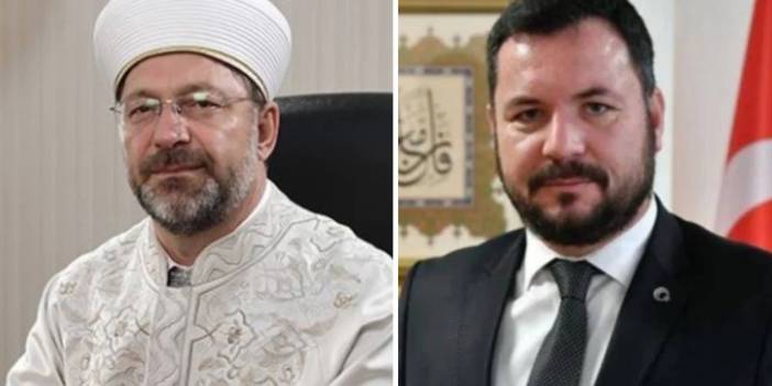 Diyanet’in garajı oto galeriye döndü: Özel kaleme 4,5 milyon TL değerinde bir araç alındı