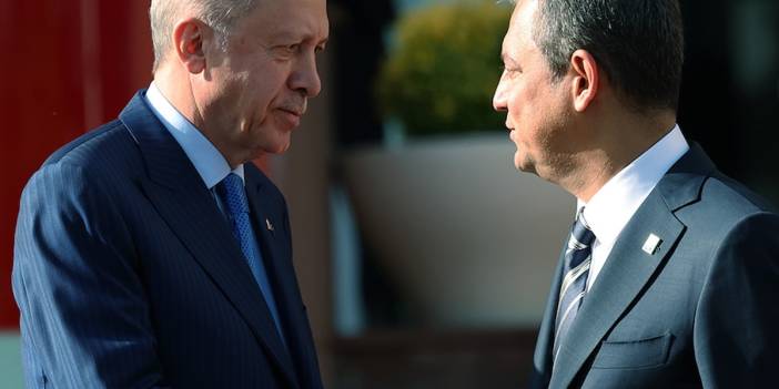 Özel yoksullar için Erdoğan'dan iyileştirme talep etti: Olsa da versek!