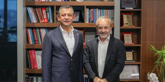 "Cumhur İttifakı sokakta değil adliye pazarlıklarında kuruldu"
