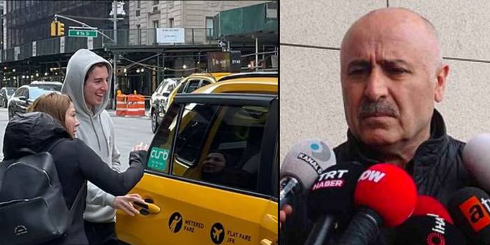 Aci ailesi, Eylem Tok ve oğlunun yakalanması sonrası konuştu: Yüreğimize su serpildi